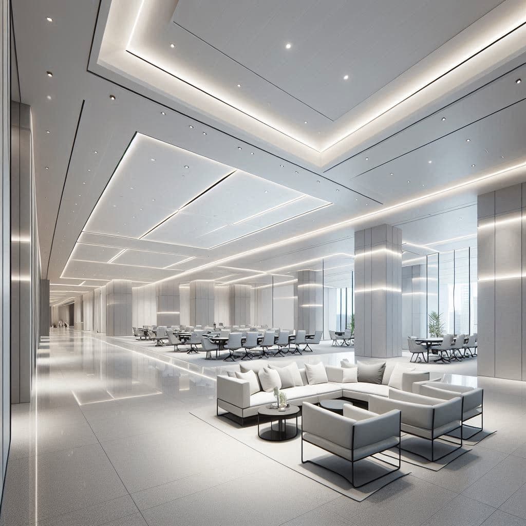 大厦名字文章配图