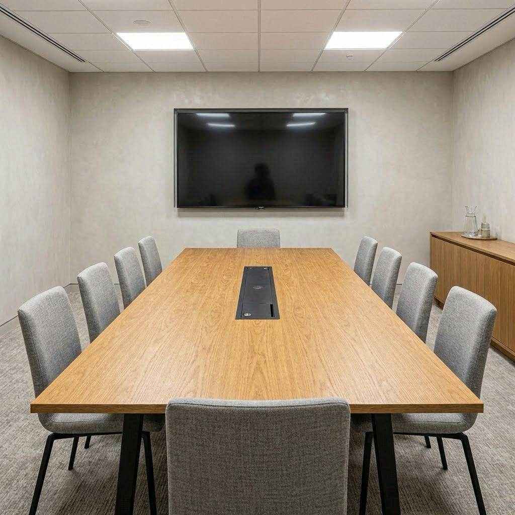 员工关怀组应怎样追踪突发停电恢复引起的写字楼办公会议室利用率后续问题